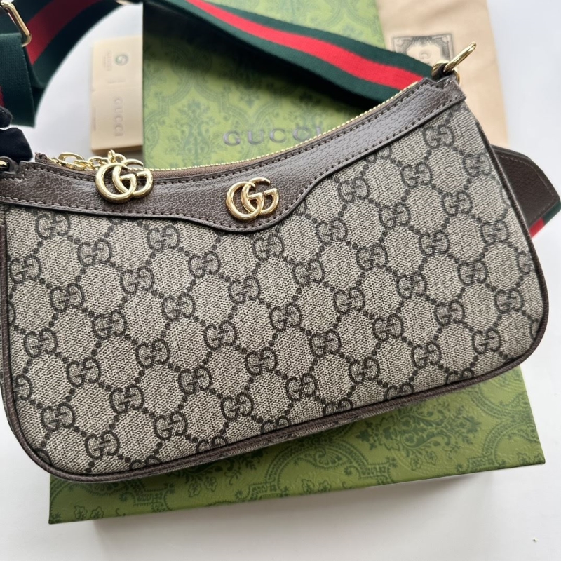 Gucci Satchel Bags